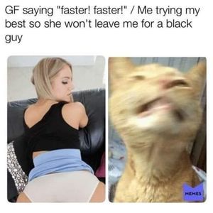 Meet your Posher, Trey